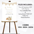 bohemian invite bundle